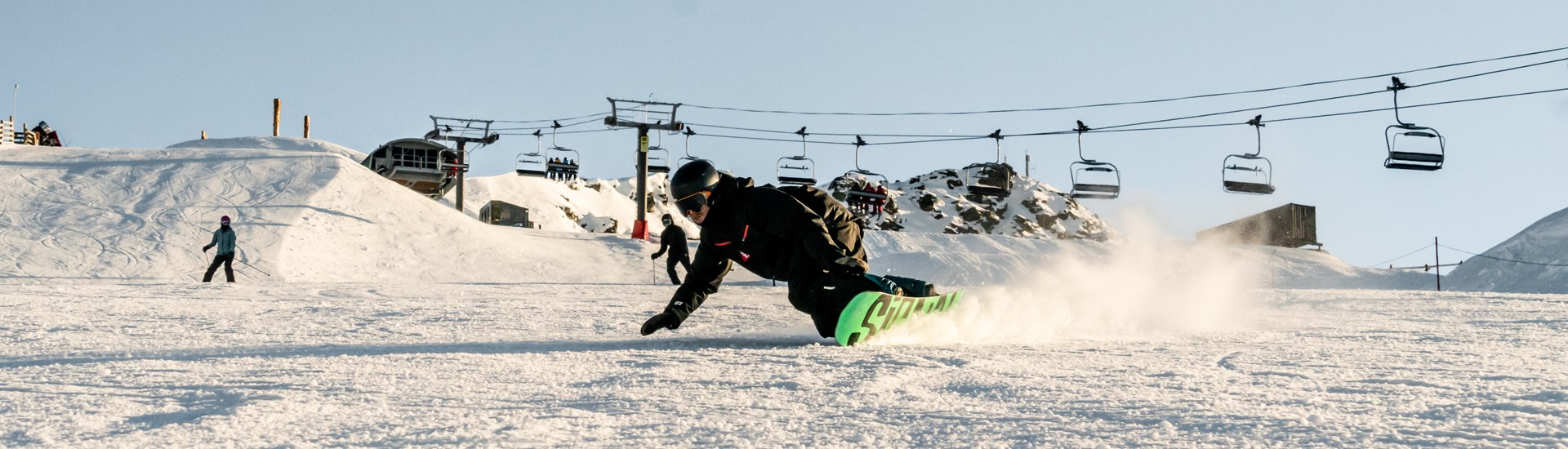 cardrona-snowboard-instructor-courses