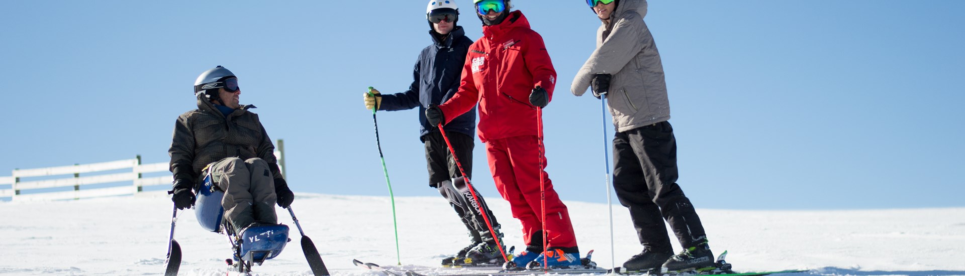 cardrona-adaptive-programme-adaptive ski-adaptive snowboard-ski lessons